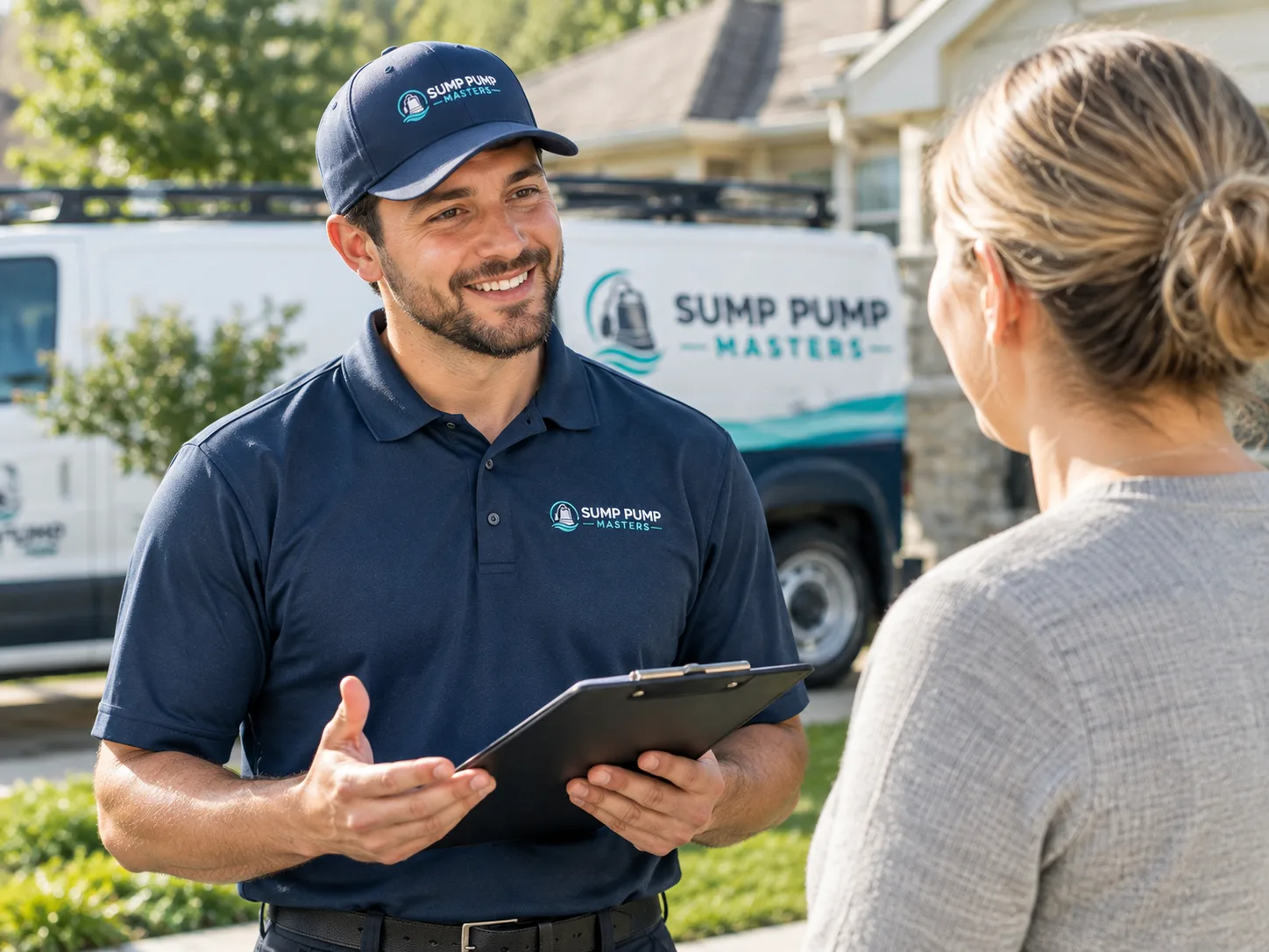 Sump Pump Repair Randolph, NJ FAQs